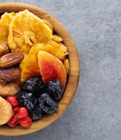 Healthy-Snacking-Trends-for-2025-dried fruit snacks healthy