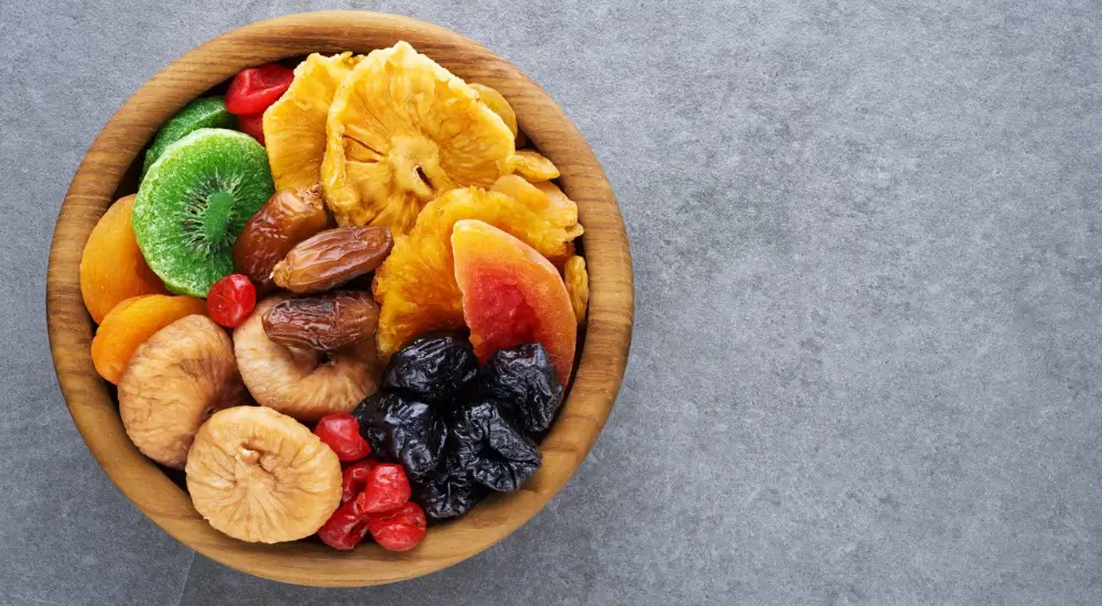 Healthy-Snacking-Trends-for-2025-dried fruit snacks healthy