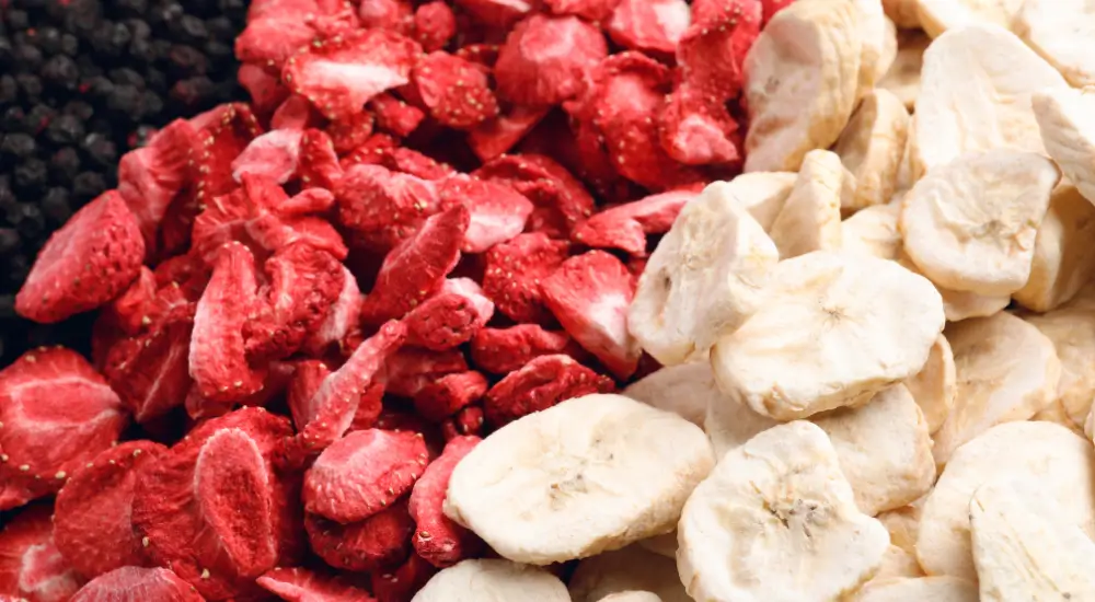 Is-Freeze-Dried-Fruit-Healthy